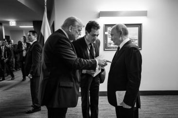 Fostul președinte al Conferinței de Securitate de la Munchen: „1-0 pentru Putin. Nu există nicio pace"
