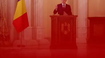 Franța ar fi preluat rolul României de principal susținător al Moldovei la UE: Miza primei vizite externe a lui Luca Niculescu
