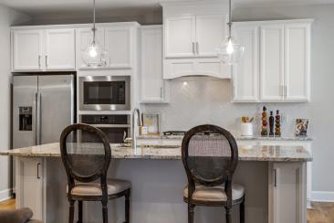 Frigiderul tău face zgomot noaptea? Află de ce modelele incorporabile sunt (aproape) mute
