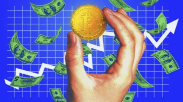 Gafă monumentală pe o bursă crypto: Bitcoin de 44 de miliarde de dolari, trimiși accidental utilizatorilor
