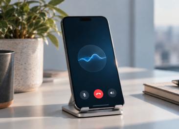 Gemini poate efectua apeluri și purta conversatii în locul tău. Google testează noul asistent complet bazat pe AI