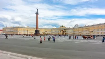 Ghețarul „Ziua Judecății" își pierde rapid stabilitatea și amenință Sankt Petersburg: mai multe regiuni ar putea fi afectate
