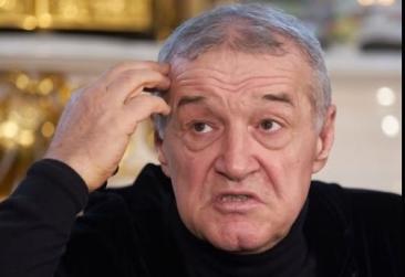 Gigi Becali a plecat de nebun din spital, după operație: "Eu sunt leul leilor. Am luat rețeta și am rupt-o. Una, două, bagi medicamente?"