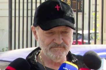Gigi Becali dezvăluie că a schimbat 100 de milioane de lei cash in euro inainte de turul doi: "Îmi era frică că iese George Simion"
