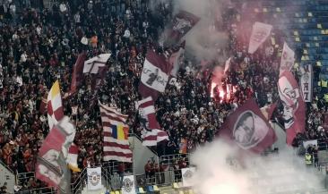 Giuleștenii, lideri în Superliga după victoria cu FC Argeş, scor 2-0
