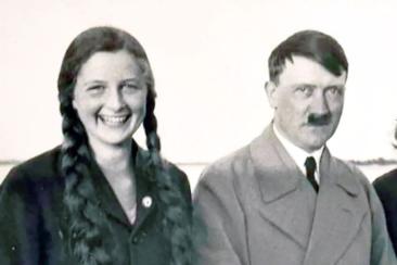 Hitler și-a ucis nepoata: Un istoric pune la îndoială alibiul liderului nazist privind misterioasa moarte prin împușcare a rudei sale