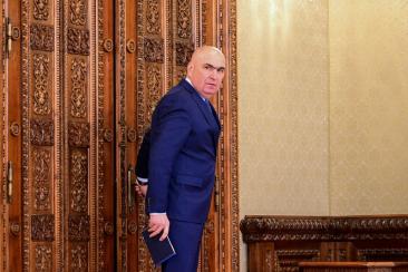 Iata unde sunt banii despre care se vorbește ca sunt lipsă la buget. Bolojane, te bagi?!
