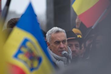 ICCJ a repus pe rol dosarul lui Călin Georgescu. Un judecător a formulat cerere de abținere
