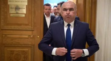 Ilie Bolojan este anchetat oficial pentru intervențiile făcute asupra Hidroelectrica
