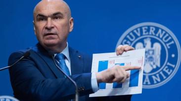 Ilie "Sărăcie" Bolojan vrea să impună o taxă mascată în premieră mondială - Cine sunt românii care o vor plăti ca fraierii
 Ilie "Sărăcie" Bolojan vrea să impună o taxă mascată în premieră mondială - Cine sunt românii care o vor plăti ca fraierii