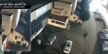 Incendiul din Brașov, act de sabotaj atribuit Rusiei. Ținta este o filială a companiei Romarm
