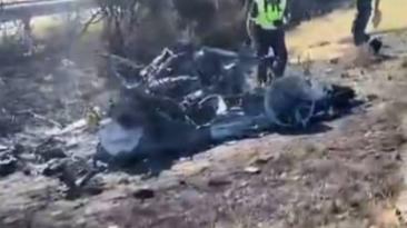 Informații cruciale despre accidentul fatal al starului de la Liverpool. Descrierea martorilor: "Două consecutive"
