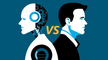 Inteligența artificială ar putea deveni total autonomă mult mai repede decât se așteptau creatorii ei