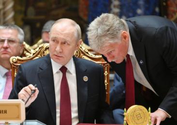 Interesul petrolului e mai presus de orice: Rusia anunță că grupul BRICS nu se va implica să ajute Iranul atacat de SUA și Israel
