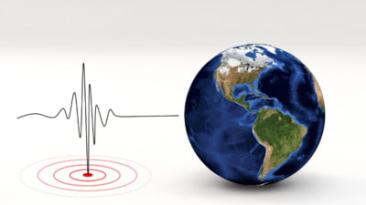 Internetul de pe fundul oceanelor ar putea salva vieți. Cum devin cablurile submarine senzori uriași de cutremure
