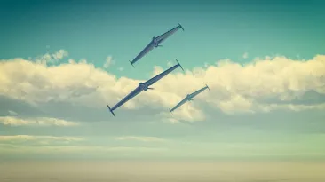 Iranienii surprind serviciile de informații americane. Și-au refăcut rapid capacitățile militare și produc deja drone sofisticate
