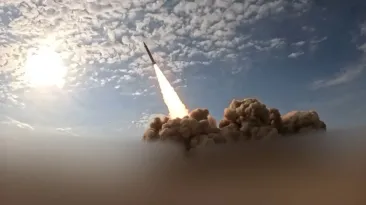 Iranul a atacat Iordania: Baza Prințul Hassan a fost avariată grav
