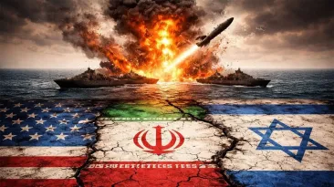 Iranul anunță că are noi opțiuni militare și refuză negocierile cu SUA sub actualele amenințări