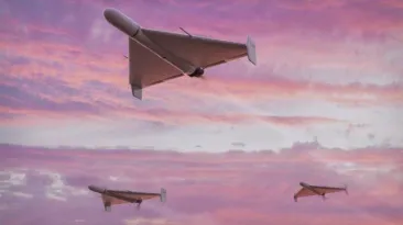 Iranul epuizează stocurile de rachete ale SUA și aliaților săi cu drone ieftine
