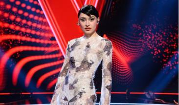 Irina Rimes pleacă din juriul de la Vocea României. Anunțul făcut de artistă
