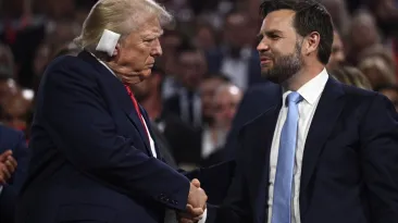 JD Vance, numit de Trump în poziția de „țar" al fraudei în SUA: percheziții anunțate deja de președintele SUA