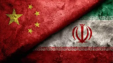 Joc periculos: mișcările prin care Beijingul anulează sancțiunile SUA împotriva Iranului
