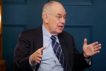John Mearsheimer: Vestul nu reușește să înțeleagă o lume multipolară - VIDEO
