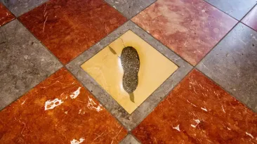 Legenda care ne povestește cum a fost păcălit Diavolul de un arhitect mai viclean