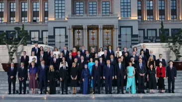 Liderii NATO au adoptat declarația finală: "Rusia reprezintă o amenințare pe termen lung. Principalele decizii privind Ucraina, Iranul și apărarea Europei"