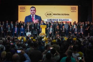 Lista miniștrilor din guvernul Georgescu - Pe cine vrea să instaleze AUR la Palatul Victoria: „Vor fi măsuri dure"
