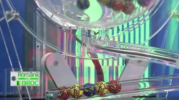 Loto joi, 3 septembrie 2026 - Premiu de peste 1 milion de euro: Numerele câștigătoare la Joker, 6/49 și celelalte jocuri
