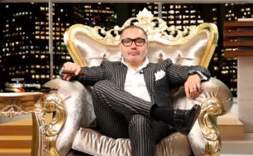 Lovitură de 400.000 de euro. Cristian Rizea, executat silit în Republica Moldova. Sechestru pe casa din Chișinău

