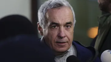 Lovitură grea pentru Călin Georgescu! Fabrica pe care anunțase că o vizitează îl refuză public: "Nu suntem de acord și nu înțelegem de ce suntem prinși în program"