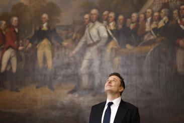 Lumea are primul ei trilionar: Averea lui Elon Musk se ridică la 1.100 de miliarde de dolari