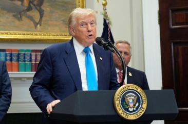 Măsură fără precedent în SUA, de tip dictatorial: Donald Trump și fiii săi au primit imunitate "pentru totdeauna"!