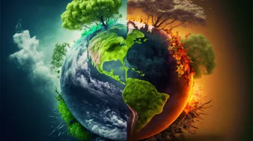 Mai puțină muncă, venituri mai mari și o planetă mai rece: Planul radical elaborat de peste 200 de cercetători pentru secolul XXI
