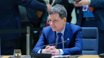 Mai rău de atât ce ar putea fi?! Nicușor Dan va fi singurul lider european care va vorbi la Consiliul pentru Pace: Donald Trump l-ar fi invitat să țină un discurs