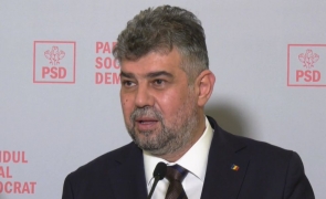 Marcel Ciolacu a fost ales vicepreședinte al Internaționalei Socialiste
