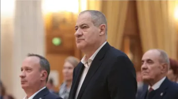 Marian Neacșu dezvăluie formula de guvernare care prinde contur în PSD: Miniștri politici și tehnocrați în Cabinetul Luca Niculescu