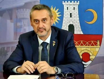 Mario De Mezzo, declarații după inculparea în dosarul cimitirului: „S-a tăiat coșciugul cu drujba în fața unei familii îndurerate"