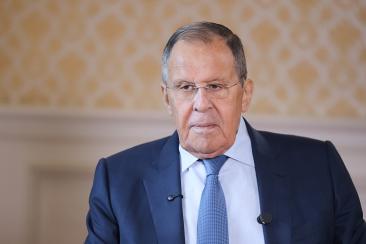 Mega-interviul integral al ministrului de externe Serghei Lavrov acordat postului de televiziune RBC - Moscova, 28 august 2026
