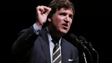 Mega scandal în MAGA. Tucker Carlson: „Trump și-a pierdut calea. Acesta este războiul Israelului. Acesta nu este războiul Statelor Unite!"