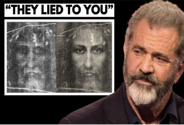 Mel Gibson susține că secretul Giulgiului a fost ascuns timp de secole: „Au îngropat adevărul. O mușamalizare la nivel global"

