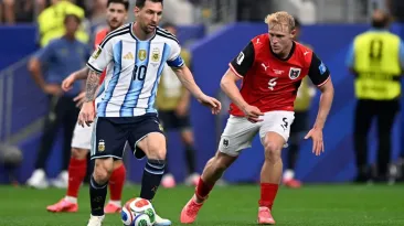 Mesajul lui Leo Messi în ziua în care a împlinit 39 de ani: "Dumnezeu mi-a dat totul și să-i cer să joc la încă un Mondial ar fi prea mult!"
