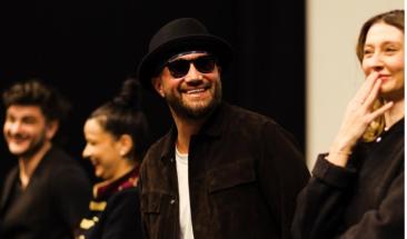 Mihai Bendeac, primele explicații după scandalul cu Carmen Tănase. Ce spune despre postarea controversată
