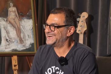 Mihai Mărgineanu: „Nu există oameni mai bolnavi la cap decât ăia care postează în fiecare zi în social media"
