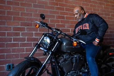 Mike Tyson într-un scandal monstru. Fostul campion face acuzații grave: "Pentru ei sunt o cioară!"
