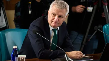 Ministrul Economiei: "O să vă îngroziți! Este inadmisibil! Am găsit sume uriașe necheltuite pentru investiții"