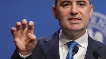 Ministrul Finanțelor anunță că ianuarie e prima lună cu excedent bugetar
