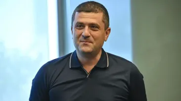 Ministrul Radu Miruță ar putea să fie infectat cu o bacterie: „Să meargă de urgență și dumnealui la spital"

